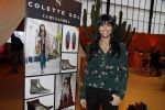Amsterdam 23 januari 2017.
Presentatie colette Sol schoen by Sandra Schuurhof op de modefabriek