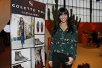Amsterdam 23 januari 2017.
Presentatie colette Sol schoen by Sandra Schuurhof op de modefabriek