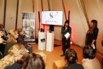 Amsterdam 23 januari 2017.
Presentatie colette Sol schoen by Sandra Schuurhof op de modefabriek