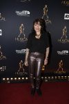 Utrecht 12 januari 2017
Uitreiking musical awards in het beatrixtheater.
Sanne Kraaijkamp