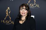 Utrecht 12 januari 2017
Uitreiking musical awards in het beatrixtheater.
Sanne Kraaijkamp