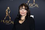 Utrecht 12 januari 2017
Uitreiking musical awards in het beatrixtheater.
Sanne Kraaijkamp