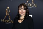 Utrecht 12 januari 2017
Uitreiking musical awards in het beatrixtheater.
Sanne Kraaijkamp