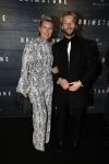 Amsterdam 9 januari 2016
Premiere Brimstone in Tuschinski met oa Emilia Jones en Dakota Fanning gemaakt door regisseur Martin Koolhoven .
Saskia Noort