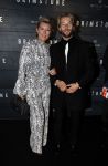 Amsterdam 9 januari 2016
Premiere Brimstone in Tuschinski met oa Emilia Jones en Dakota Fanning gemaakt door regisseur Martin Koolhoven .
Saskia Noort