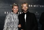 Amsterdam 9 januari 2016
Premiere Brimstone in Tuschinski met oa Emilia Jones en Dakota Fanning gemaakt door regisseur Martin Koolhoven .
Saskia Noort