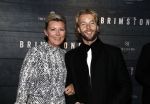 Amsterdam 9 januari 2016
Premiere Brimstone in Tuschinski met oa Emilia Jones en Dakota Fanning gemaakt door regisseur Martin Koolhoven .
Saskia Noort