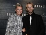 Amsterdam 9 januari 2016
Premiere Brimstone in Tuschinski met oa Emilia Jones en Dakota Fanning gemaakt door regisseur Martin Koolhoven .
Saskia Noort