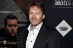Amsterdam 19 januari 2017.
Premiere Brussel in de beurs van Berlage. Serge Falck