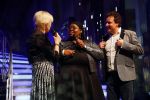 Aalsmeer 30 januari 2017
Nieuwjaarsreceptie Henk Geels in studio 's Aalsmeer. Shirma Rouse