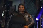 Aalsmeer 30 januari 2017
Nieuwjaarsreceptie Henk Geels in studio 's Aalsmeer. Shirma Rouse