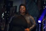 Aalsmeer 30 januari 2017
Nieuwjaarsreceptie Henk Geels in studio 's Aalsmeer. Shirma Rouse