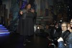 Aalsmeer 30 januari 2017
Nieuwjaarsreceptie Henk Geels in studio 's Aalsmeer. Shirma Rouse