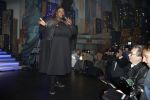 Aalsmeer 30 januari 2017
Nieuwjaarsreceptie Henk Geels in studio 's Aalsmeer. Shirma Rouse