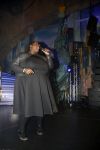 Aalsmeer 30 januari 2017
Nieuwjaarsreceptie Henk Geels in studio 's Aalsmeer. Shirma Rouse