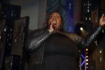 Aalsmeer 30 januari 2017
Nieuwjaarsreceptie Henk Geels in studio 's Aalsmeer. Shirma Rouse
