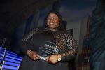 Aalsmeer 30 januari 2017
Nieuwjaarsreceptie Henk Geels in studio 's Aalsmeer. Shirma Rouse