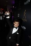 Utrecht 12 januari 2017
Uitreiking musical awards in het beatrixtheater. Silver Metz