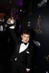 Utrecht 12 januari 2017
Uitreiking musical awards in het beatrixtheater. Silver Metz