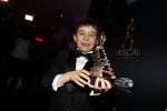 Utrecht 12 januari 2017
Uitreiking musical awards in het beatrixtheater. Silver Metz