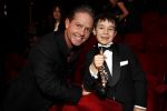 Utrecht 12 januari 2017
Uitreiking musical awards in het beatrixtheater. Silver Metz met Danny de Munk
