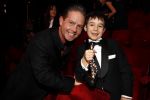 Utrecht 12 januari 2017
Uitreiking musical awards in het beatrixtheater. Silver Metz met Danny de Munk