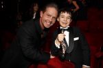 Utrecht 12 januari 2017
Uitreiking musical awards in het beatrixtheater. Silver Metz met Danny de Munk