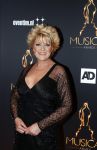 Utrecht 12 januari 2017
Uitreiking musical awards in het beatrixtheater. Simone Kleinsma