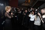 Utrecht 12 januari 2017
Uitreiking musical awards in het beatrixtheater. Simone Kleinsma
