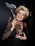 Utrecht 12 januari 2017
Uitreiking musical awards in het beatrixtheater. Simone Kleinsma