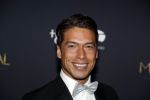 Utrecht 12 januari 2017
Uitreiking musical awards in het beatrixtheater.
Sjors v d Panne