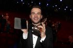 Utrecht 12 januari 2017
Uitreiking musical awards in het beatrixtheater.
Stefan Rokebrand