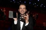 Utrecht 12 januari 2017
Uitreiking musical awards in het beatrixtheater.
Stefan Rokebrand