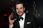 Utrecht 12 januari 2017
Uitreiking musical awards in het beatrixtheater. Stefan Rokebrand