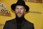 Amsterdam 23 januari 2017  
Premere Ron Goossens low budget stuntman in pathe arena. Steffen Haars en Flip v d Kuil