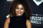 Amsterdam 19 januari 2017.
Premiere Brussel in de beurs van Berlage.
Stephanie v Eer