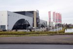 Aalsmeer 4 februari 2017 
Exterieur studio's Aalsmeer