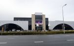 Aalsmeer 4 februari 2017 
Exterieur studio's Aalsmeer