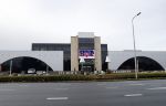 Aalsmeer 4 februari 2017 
Exterieur studio's Aalsmeer