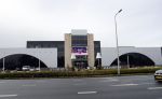 Aalsmeer 4 februari 2017 
Exterieur studio's Aalsmeer