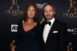 Utrecht 12 januari 2017
Uitreiking musical awards in het beatrixtheater.
Sven Ratzke en Hoax Lebeau