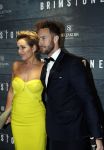 Amsterdam 9 januari 2016
Premiere Brimstone in Tuschinski met oa Emilia Jones en Dakota Fanning gemaakt door regisseur Martin Koolhoven .
Tanja Jess en Charly Luske