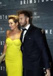Amsterdam 9 januari 2016
Premiere Brimstone in Tuschinski met oa Emilia Jones en Dakota Fanning gemaakt door regisseur Martin Koolhoven .
Tanja Jess en Charly Luske