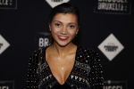 Amsterdam 19 januari 2017.
Premiere Brussel in de beurs van Berlage.
Tara Hetharia