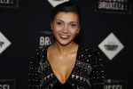 Amsterdam 19 januari 2017.
Premiere Brussel in de beurs van Berlage.
Tara Hetharia