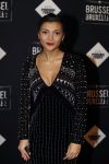 Amsterdam 19 januari 2017.
Premiere Brussel in de beurs van Berlage.
Tara Hetharia