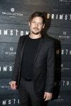 Amsterdam 9 januari 2016
Premiere Brimstone in Tuschinski met oa Emilia Jones en Dakota Fanning gemaakt door regisseur Martin Koolhoven .
Teun Kuilboer