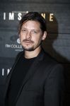 Amsterdam 9 januari 2016
Premiere Brimstone in Tuschinski met oa Emilia Jones en Dakota Fanning gemaakt door regisseur Martin Koolhoven .
Teun Kuilboer
