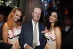 Amsterdam 29 januari 2017 
Surprise party Harry Mens vanwege zijn 70e verjaardag. Het werd gevierd op het leidse plein. Theo Hiddema
