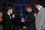 Aalsmeer 30 januari 2017
Nieuwjaarsreceptie Henk Geels in studio 's Aalsmeer.